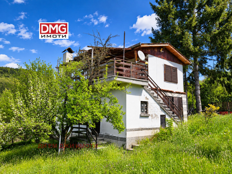 Продава КЪЩА, град София, с. Долни Пасарел • 110000 € • 12784988 1 — Holmes.bg Продава КЪЩА, град София, с. Долни Пасарел • 110000 € • 12784988 1