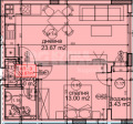 Продава 2-СТАЕН, град Варна, Бриз • 164000 € • 16348517 13 — Holmes.bg Продава 2-СТАЕН, град Варна, Бриз • 164000 € • 16348517 13