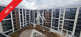 Продава 2-стаен, град София