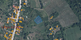Продава Парцел, с. Орешак