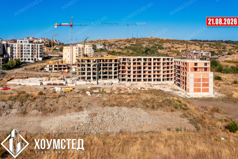 Продава 2-СТАЕН, град Бургас, Меден рудник - зона Д • 62000 € • 42704808 1 — Holmes.bg Продава 2-СТАЕН, град Бургас, Меден рудник - зона Д • 62000 € • 42704808 1