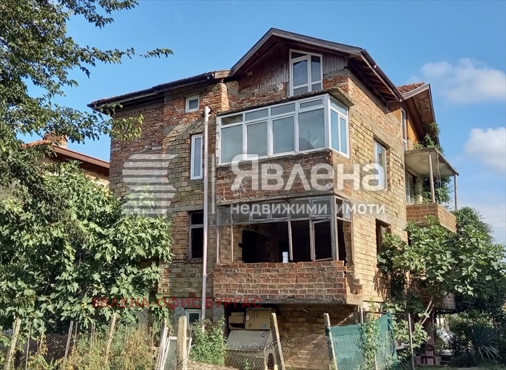 Продава  Етаж от къща, област Бургас, гр. Царево • 75 000 EUR • ID 76377834 — holmes.bg - [1] 