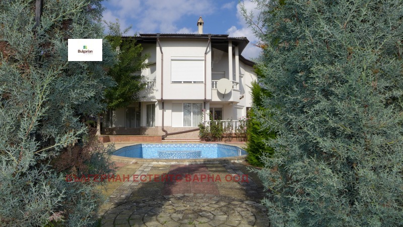 Продава  Къща, област Варна, с. Близнаци •  366 000 EUR • ID 65649816 — holmes.bg - [1] 