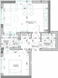 Продава 2-стаен град Варна , Кайсиева градина , 61 кв.м | 56171382 — Imoti.com Продава 2-стаен град Варна , Кайсиева градина , 61 кв.м | 56171382