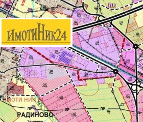 ПАРЦЕЛ, 19 000 m2 - Holmes.bg ПАРЦЕЛ, 19 000 m2