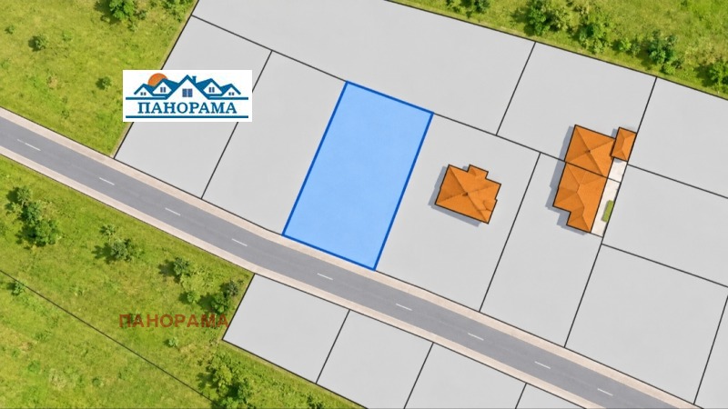 Продава ПАРЦЕЛ, област Пловдив, с. Ягодово • 78000 € • 60200523 1 — Holmes.bg Продава ПАРЦЕЛ, област Пловдив, с. Ягодово • 78000 € • 60200523 1