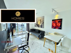 2-СТАЕН, 60 m2 - Holmes.bg 2-СТАЕН, 60 m2