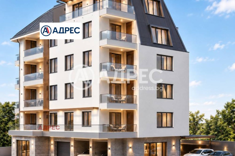 Продава 2-СТАЕН, град Варна, Гранд Мол • 139000 € • 61865564 1 — Holmes.bg Продава 2-СТАЕН, град Варна, Гранд Мол • 139000 € • 61865564 1