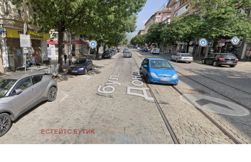 Продава МАГАЗИН, град София, Център • 258000 € / 504604.14 лв. • 96948511 1 — Holmes.bg Продава МАГАЗИН, град София, Център • 258000 € / 504604.14 лв. • 96948511 1