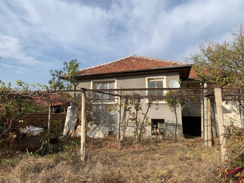 Продава  Къща област Пловдив , с. Царимир , 82 кв.м | 41678103 - изображение [2]