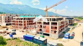 Обява Продава 3-СТАЕН,град София, Малинова долина>