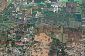 ПАРЦЕЛ, 64 401 m2 - Holmes.bg ПАРЦЕЛ, 64 401 m2