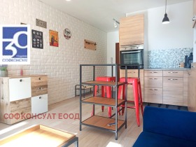 Обява Продава 1-СТАЕН,град София, Младост 1