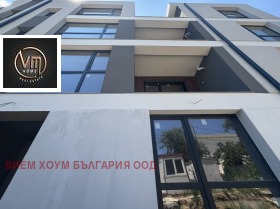 Продава 2-стаен, град Варна