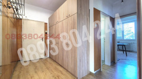 Продава 2-стаен, град София