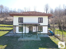 КЪЩА, 120 m2 - Holmes.bg КЪЩА, 120 m2