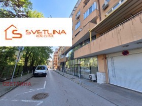 Обява Продава ПАРКОМЯСТО,град София, Лозенец>