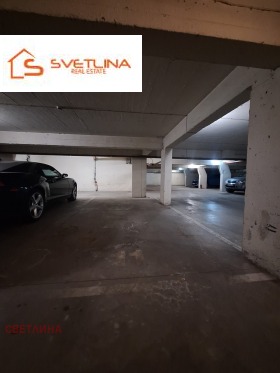 Обява Продава ПАРКОМЯСТО,град София, Лозенец
