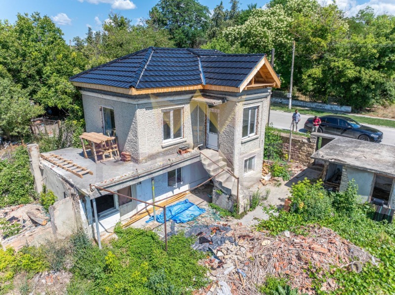 Продава КЪЩА, област Варна, гр. Провадия • 64990 € • 31508851 1 — Holmes.bg Продава КЪЩА, област Варна, гр. Провадия • 64990 € • 31508851 1