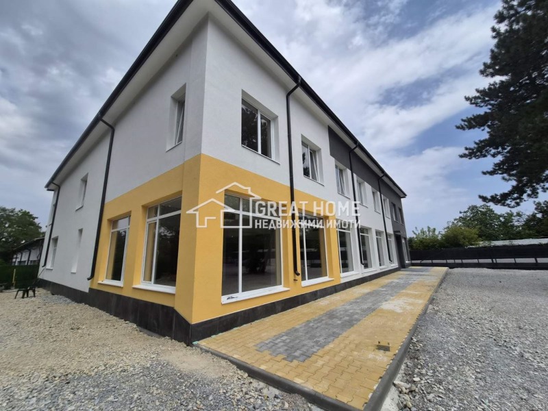 Продава ПРОМ. ПОМЕЩЕНИЕ, град Търговище, Промишлена зона • 480000 € • 19185516 1 — Holmes.bg Продава ПРОМ. ПОМЕЩЕНИЕ, град Търговище, Промишлена зона • 480000 € • 19185516 1