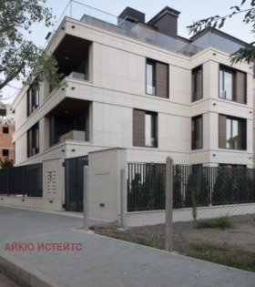 Обява Продава 2-СТАЕН,град София, Кръстова вада>