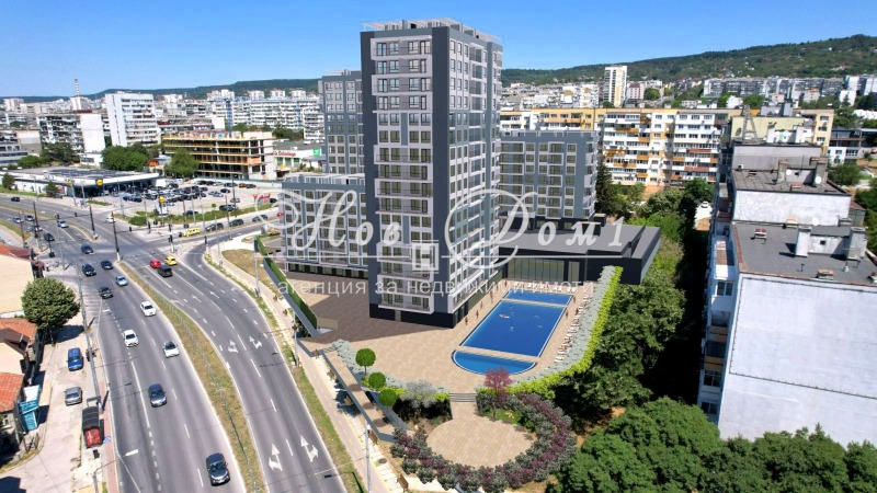 Продава 2-СТАЕН, град Варна, Младост 2 • 124000 € / 242522.92 лв. • 11219896 1 — Holmes.bg Продава 2-СТАЕН, град Варна, Младост 2 • 124000 € / 242522.92 лв. • 11219896 1