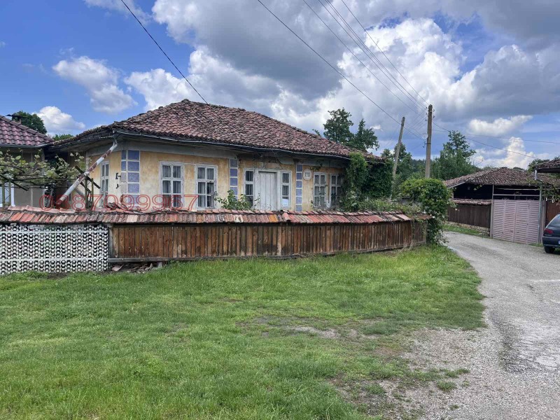 Продава КЪЩА, област Велико Търново, с. Руховци • 50000 € / 97791.50 лв. • 13527195 1 — Holmes.bg Продава КЪЩА, област Велико Търново, с. Руховци • 50000 € / 97791.50 лв. • 13527195 1