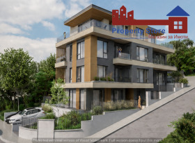 3-СТАЕН, 123 m2 - Holmes.bg 3-СТАЕН, 123 m2