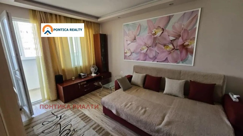 Продава 2-СТАЕН, град Бургас, Изгрев • 125000 € • 38988413 1 — Holmes.bg Продава 2-СТАЕН, град Бургас, Изгрев • 125000 € • 38988413 1