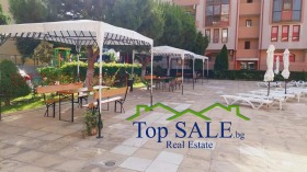 Обява Продава 1-СТАЕН,к.к. Слънчев бряг, област Бургас