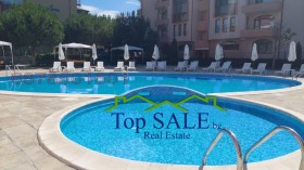 Обява Продава 1-СТАЕН,к.к. Слънчев бряг, област Бургас