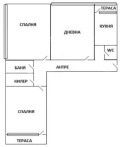 Продава 3-СТАЕН, град София, Банишора • 250000 € / 488957.50 лв. • 55540719 14 — Holmes.bg Продава 3-СТАЕН, град София, Банишора • 250000 € / 488957.50 лв. • 55540719 14