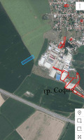Продава Парцел град София , Требич , 6493 кв.м | 91869397 — Imoti.com Продава Парцел град София , Требич , 6493 кв.м | 91869397