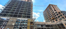 3-СТАЕН, 123 m2 - Holmes.bg 3-СТАЕН, 123 m2