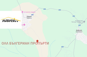 Обява Продава ПАРЦЕЛ,с. Здравец, област Варна