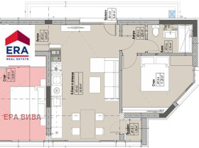 Продава 2-СТАЕН | Imot.bg — малка снимка 5