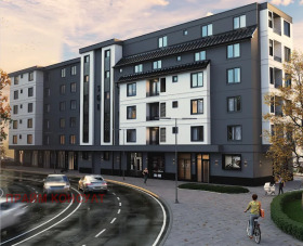 3-СТАЕН, 102 m2 - Holmes.bg 3-СТАЕН, 102 m2