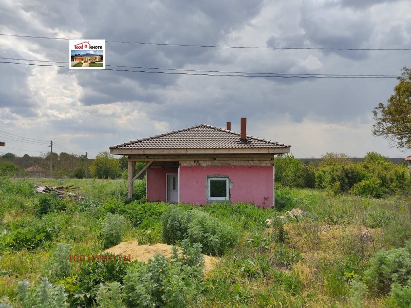 Продава  Къща област Добрич , с. Росеново , 60 кв.м | 95220655 - изображение [5]