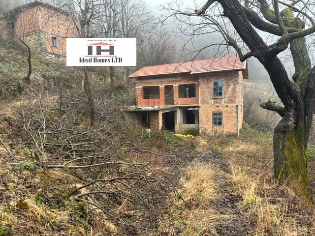 Продава  Къща, област Враца, с. Игнатица • 18 500 EUR • ID 25705243 — holmes.bg - [1] 