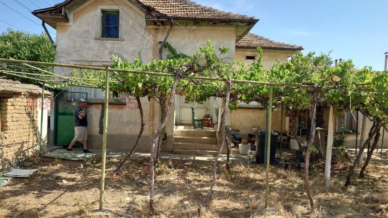 Продава КЪЩА, област Плевен, с. Крушовица • 49999 € / 97789.54 лв. • 69078750 1 — Holmes.bg Продава КЪЩА, област Плевен, с. Крушовица • 49999 € / 97789.54 лв. • 69078750 1