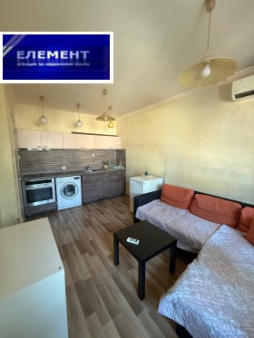 2-СТАЕН, 38 m2 - Holmes.bg 2-СТАЕН, 38 m2