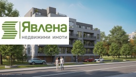 Обява Продава 3-СТАЕН,град София, Люлин 9