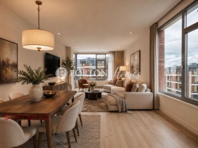 3-СТАЕН, 117 m2 - Holmes.bg 3-СТАЕН, 117 m2