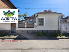 Продава къща град Пазарджик Руски - [1] 