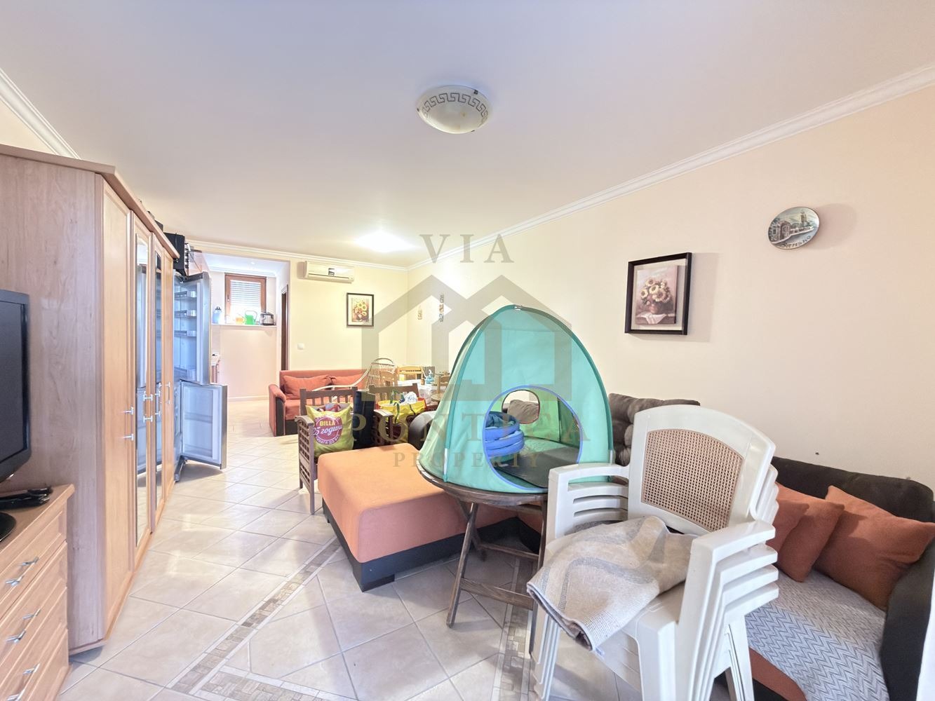 Продава 2-стаен област Бургас , гр. Созопол , 94 кв.м | 15423423 — Imoti.com Продава 2-стаен област Бургас , гр. Созопол , 94 кв.м | 15423423