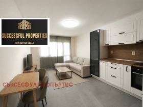3-СТАЕН, 72 m2 - Holmes.bg 3-СТАЕН, 72 m2