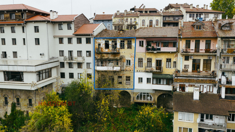 Продава ЕТАЖ ОТ КЪЩА, град Велико Търново, Стара част • 140000 € / 273816.20 лв. • 84732198 1 — Holmes.bg Продава ЕТАЖ ОТ КЪЩА, град Велико Търново, Стара част • 140000 € / 273816.20 лв. • 84732198 1