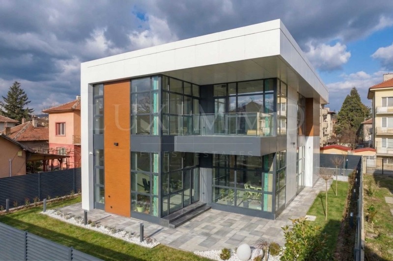 Продава КЪЩА, град София, Обеля • 799800 € / 1564272.83 лв. • 51826749 1 — Holmes.bg Продава КЪЩА, град София, Обеля • 799800 € / 1564272.83 лв. • 51826749 1