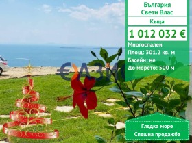 КЪЩА, 301 m2 - Holmes.bg КЪЩА, 301 m2