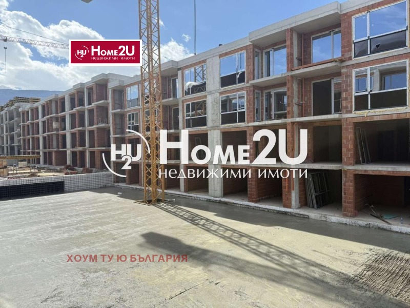 Продава 2-СТАЕН, град София, Малинова долина • 129900 € • 85078395 1 — Holmes.bg Продава 2-СТАЕН, град София, Малинова долина • 129900 € • 85078395 1
